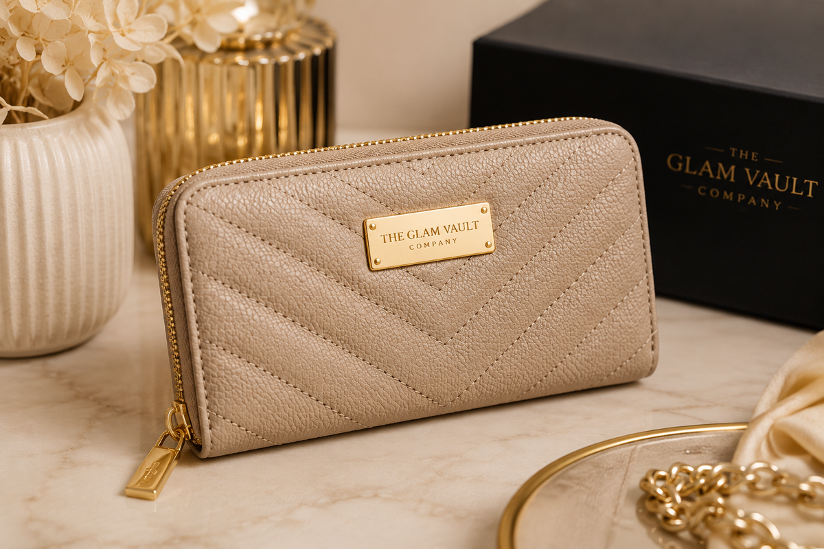 Wallets