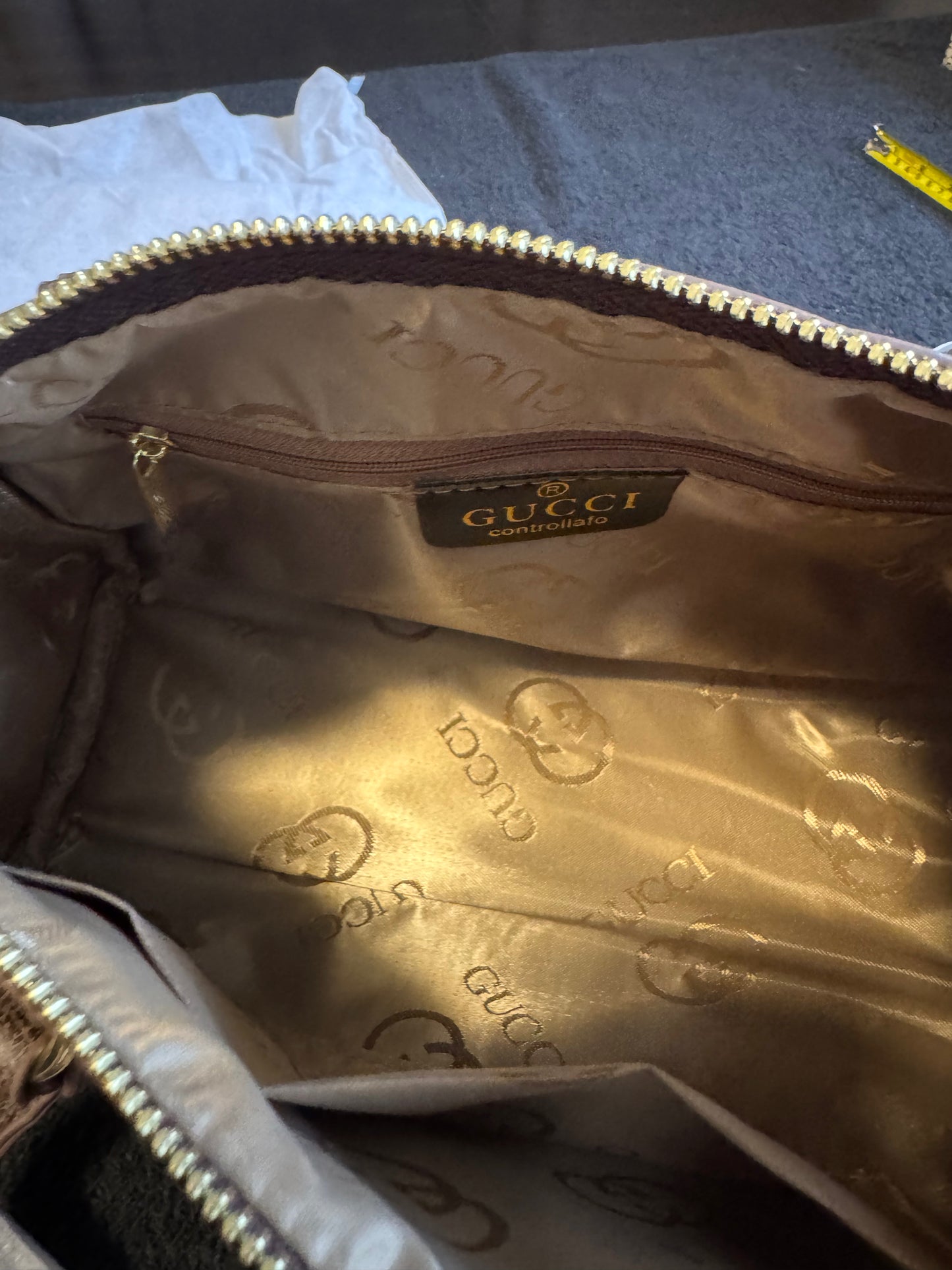 Classic Monogram Boston Bag